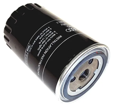 Filtro de óleo 068115561E VAG