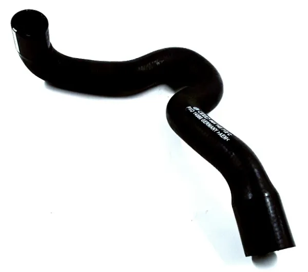 Cano derivado do sistema de controlo de turbina 06A145712C VAG