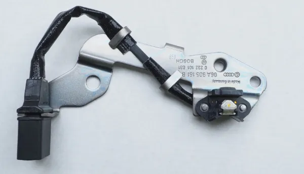 Sensor de efeito Hall 06A905161B VAG
