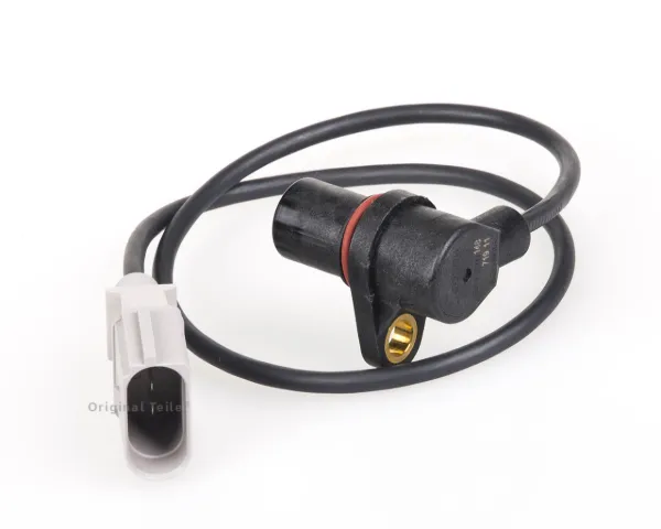 Sensor de posição (de revoluções) de cambota 06A906433C VAG