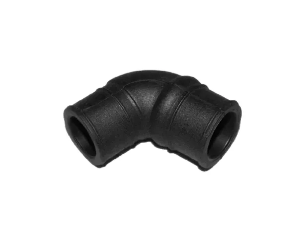 Cano derivado de ventilação de cárter (de separador de óleo) 06B103221G VAG