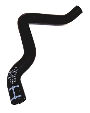 Cano derivado de ventilação de cárter (de separador de óleo) 06B103224C VAG