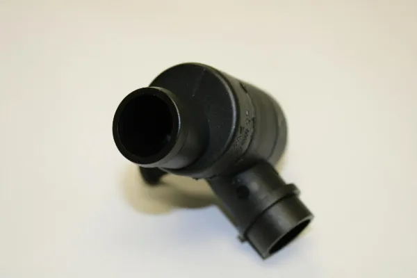 Válvula PCV de ventilação dos gases de cárter 06B103235G VAG