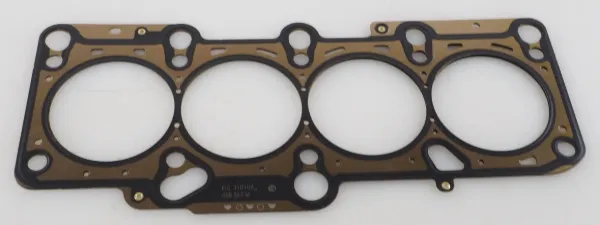 Vedante de cabeça de motor (CBC) 06B103383AF VAG