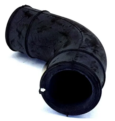 Cano derivado de ventilação de cárter (de separador de óleo) 06B103493M VAG