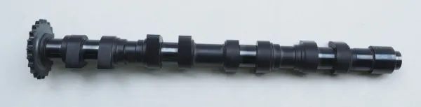 Árvore distribuidora de motor de escape 06B109022B VAG