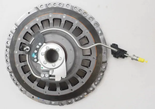 Cesta de embraiagem Volkswagen Touareg II