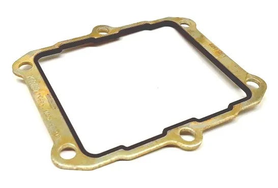 Anel de vedação (vedante) de cano derivado de intercooler 06E145723A VAG