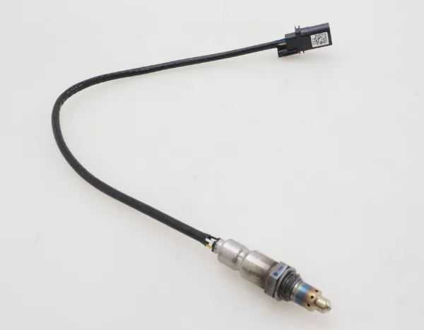Sonda lambda, sensor de oxigênio até o catalisador 06E906265AP VAG