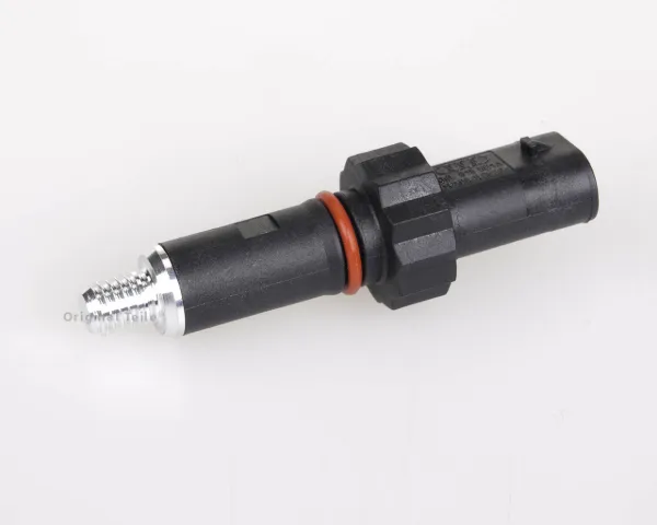 Sensor de temperatura do fluido de esfriamento, no dispositivo 06E919501A VAG