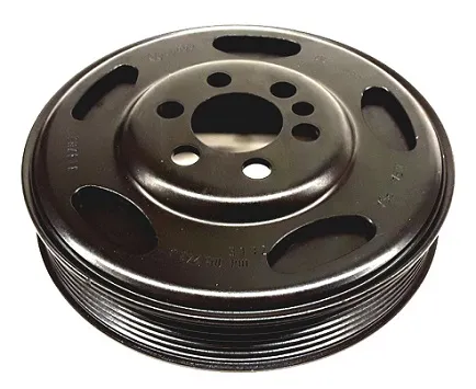 Polia de cambota 06F105243J VAG