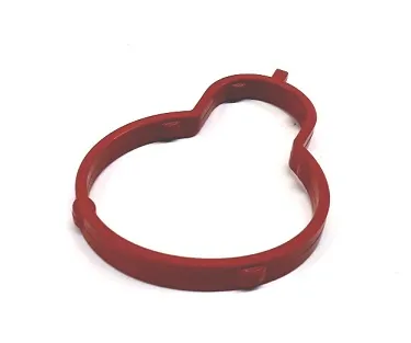 Vedante de tubo coletor de admissão 06G129717A VAG