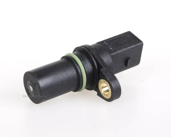 Sensor de posição (de revoluções) de cambota 06H906433 VAG