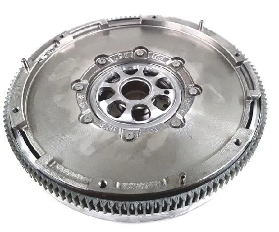 Volante de motor 06K105266H VAG
