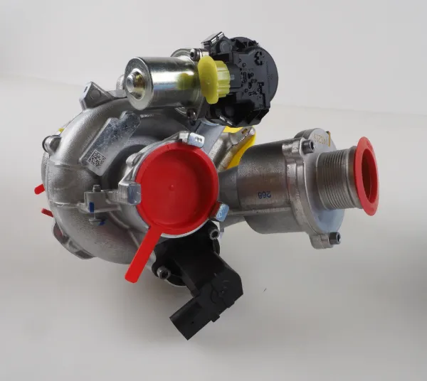 Turbina 06K145874PX VAG
