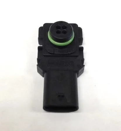 Sensor de pressão de tubo de ar secundário 06K906052 VAG