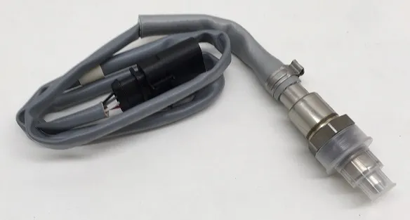 Sonda lambda, sensor de oxigênio depois de catalisador 06K906262AC VAG
