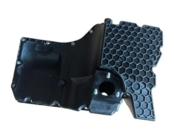 Panela de óleo de cárter do motor 06L103598R VAG
