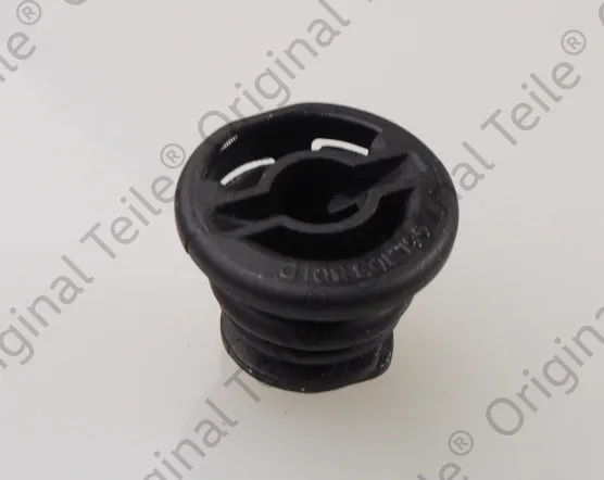 Tampão de panela de motor 06L103801D VAG
