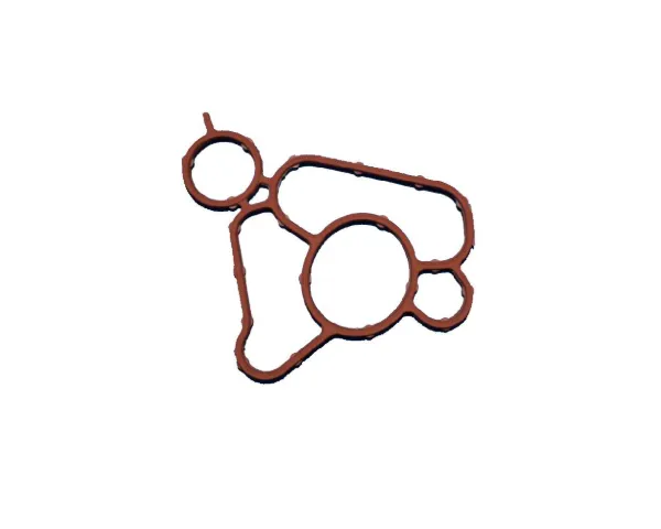 Vedante de adaptador do filtro de óleo 06L115441 VAG
