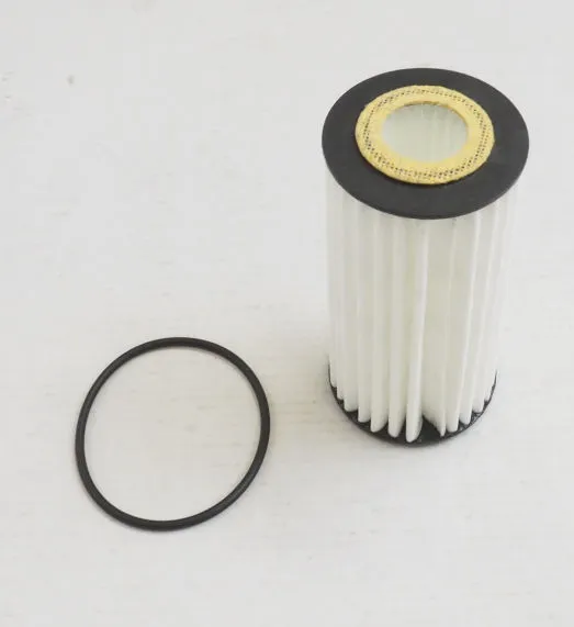 Filtro de óleo 06L115562E VAG