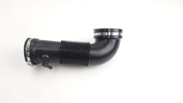Cano derivado de ar, saída de filtro de ar 06L129629J VAG
