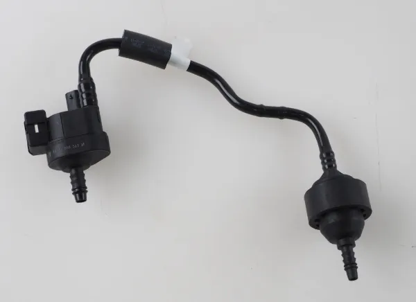 Válvula de adsorvedor dos vapores de combustível 06L133781BH VAG