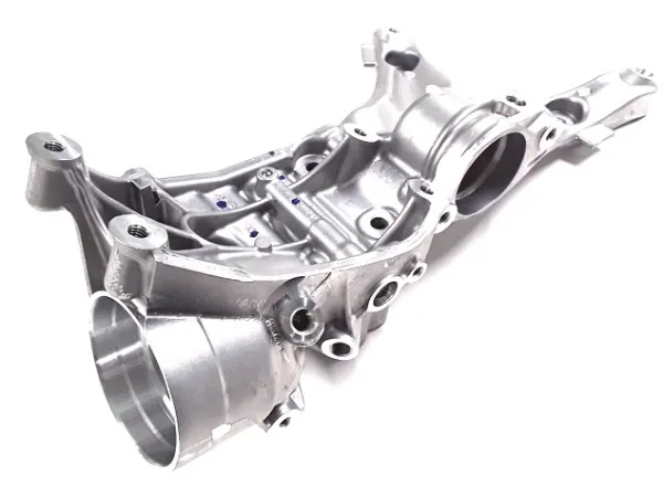 Consola do gerador 06L903143K VAG