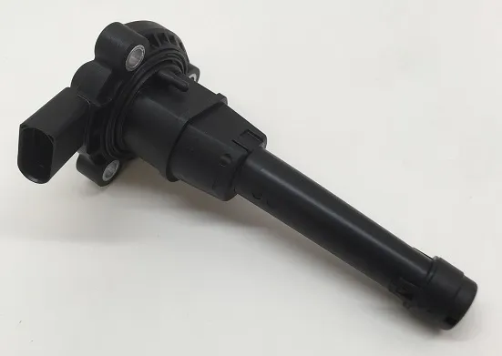 Sensor do nível de óleo de motor 06L907660 VAG
