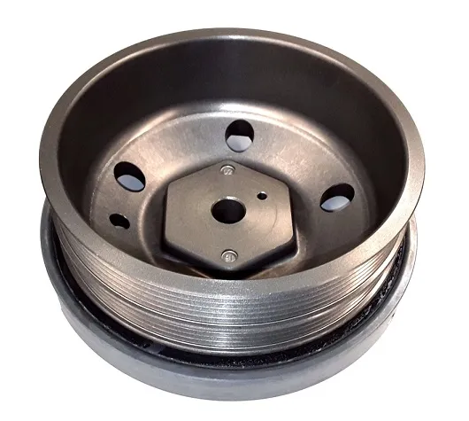 Polia de cambota 06M105251BB VAG