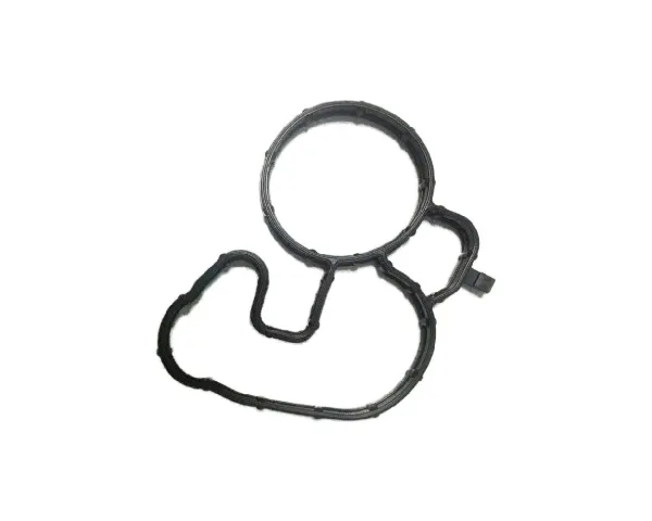 Vedante de adaptador do filtro de óleo 06M115441G VAG