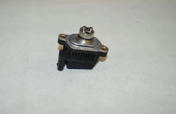Válvula eletromagnética de posição (de fases) da árvore distribuidora 06M906048F VAG