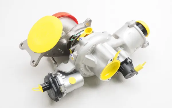 Turbina 06N145702D VAG