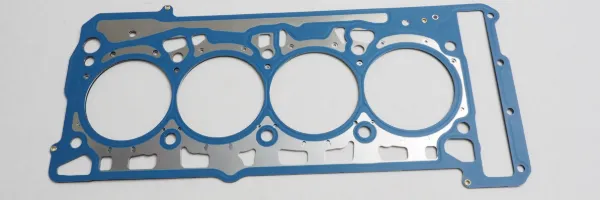 Vedante de cabeça de motor (CBC) 06Q103383A VAG