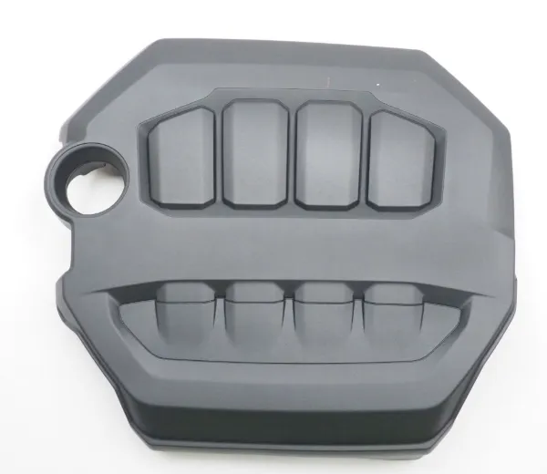 Tampa de motor decorativa 06Q103925 VAG