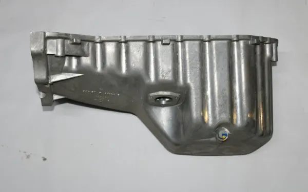 Panela de óleo de cárter do motor 076103603F VAG