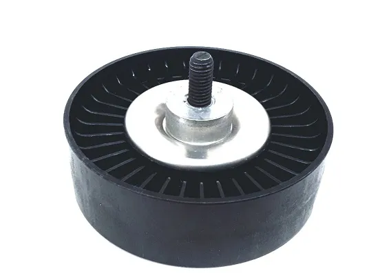 Rolo parasita da correia de transmissão 077903341G VAG