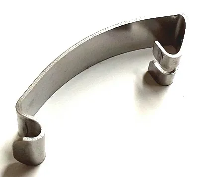 Consola de filtro de ar 078129797 VAG