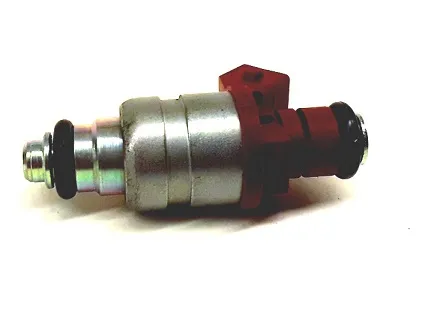 Injetor de injeção de combustível 078133551BA VAG