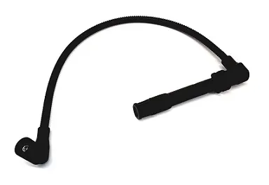 Fios de alta voltagem, kit 078905535B VAG