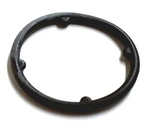 Vedante anular de trocador de calor de óleo 079103121AD VAG