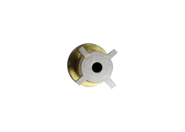 Válvula de retorno de óleo do sistema 079103175C VAG