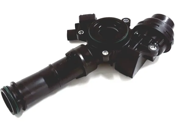 Sensor de temperatura a vácuo 079121678K VAG
