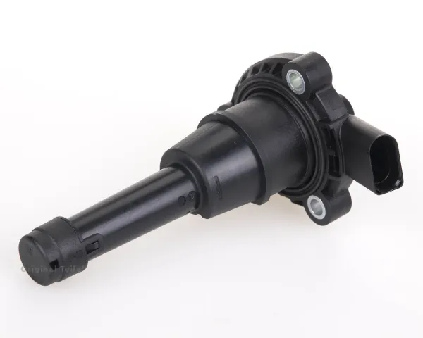 Sensor do nível de óleo de motor 06M907637B VAG