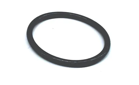 Vedante anular de filtro da Caixa Automática de Mudança 09D325443 VAG