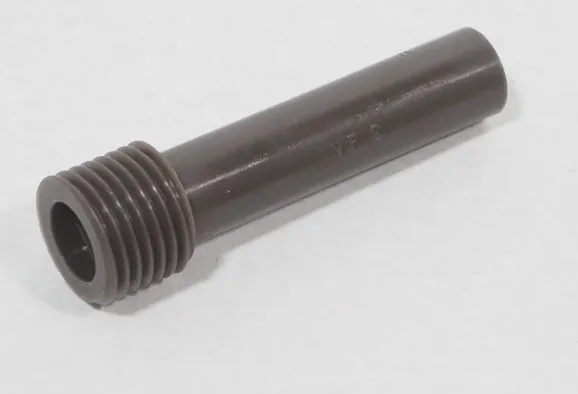 Sonda (indicador) do nível de óleo na Caixa Automática de Mudança 09G321363D VAG
