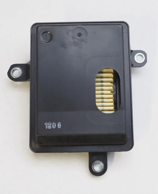 Filtro da Caixa Automática de Mudança 09G325429E VAG