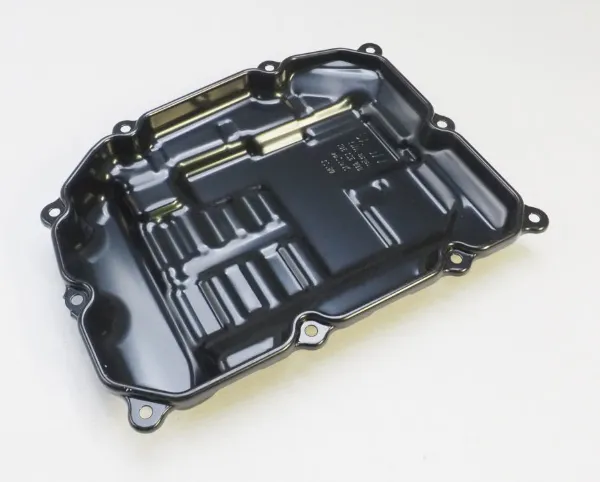 Cárter da Caixa Automática de Mudança 09S321361 VAG