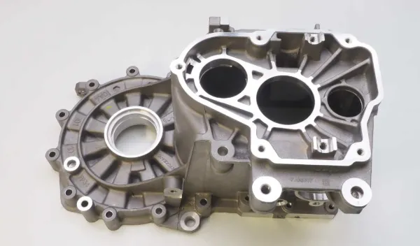 Corpo da Caixa Automática de Mudança/Caixa de Mudança 0A4301103AC VAG