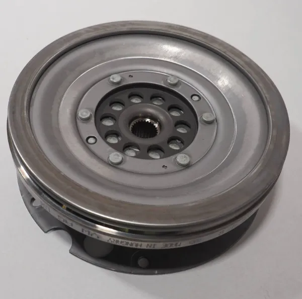 Volante de motor 0B5105317G VAG